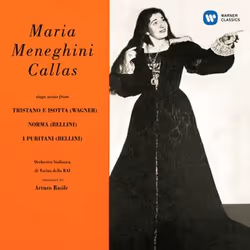 Warner Music Maria Callas - Maria Callas Remastered: The First Recital [1949], CD, Classique, CD, Maria Callas, Support physi ...