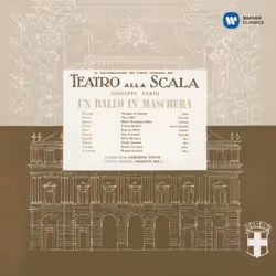 Warner Music Maria Callas - Maria Callas Remastered - Verdi: Un ballo in maschera [1956], 2CD, Classique, CD, Maria Callas, S ...