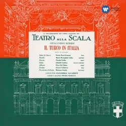 Warner Music Maria Callas - Maria Callas Remastered - Rossini: Il Turco in Italia [1954], 2CD, Classique, CD, Maria Callas, S ...