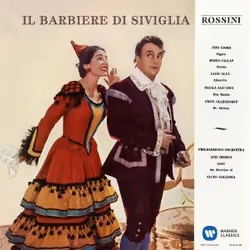 Warner Music Maria Callas - Maria Callas Remastered - Rossini: Il barbiere di Siviglia [1957], 2CD, Classique, CD, Maria Call ...