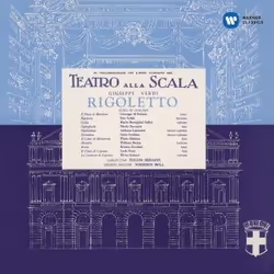 Warner Music Maria Callas - Maria Callas Remastered - Verdi: Rigoletto [1955], 2CD, Classique, CD, Maria Callas, Support phys ...