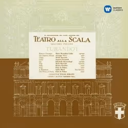 Warner Music Maria Callas - Maria Callas Remastered - Puccini: Turandot [1957], 2CD, Classique, CD, Maria Callas, Support phy ...