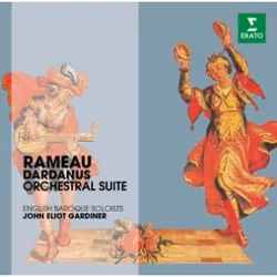 Warner Music Erato Story - RAMEAU Dardanus, CD, Classique, CD, Erato Story, Support physique, Adulte, 1 disques