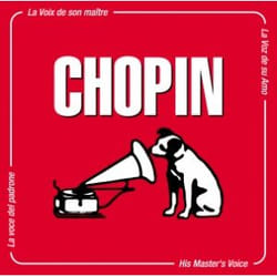 Warner Music Nipper Series - Chopin, 2CD CD Classique