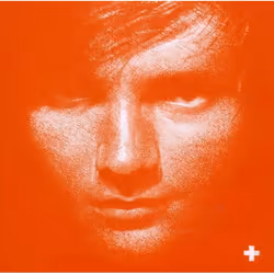 Warner Music Ed Sheeran – +, Hip-hop, CD, Ed Sheeran, Support physique, Adultes, 1 disques