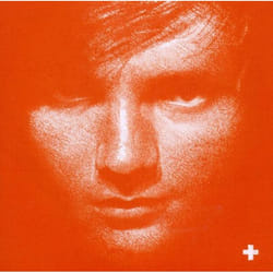 Warner Music Ed Sheeran – + CD Hip-hop