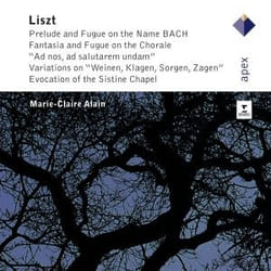 Warner Music Apex - Organ Masterworks, CD Classique