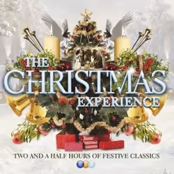 Warner Music Experience Editions - The Christmas Experience, 2CD, Classique, CD, Experience Editions, Support physique, Adult ...