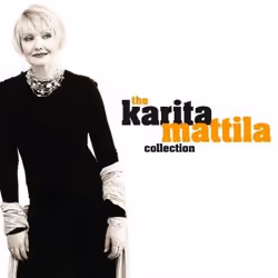 Warner Music Various - Karita Mattila - The Collection, 2CD, Classique, CD, Various, Support physique, Adulte, 2 disques