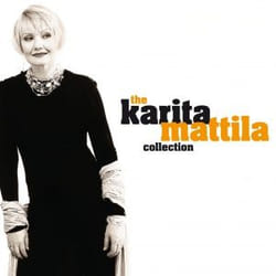Warner Music Various - Karita Mattila - The Collection, 2CD CD Classique