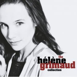 Warner Music Hélène Grimaud - Hélène Grimaud - The Collection, 2CD CD Classique