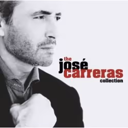 Warner Music José Carreras - The José Carreras Collection, 2CD, Classique, CD, José Carreras, Support physique, Adulte, 2 dis ...