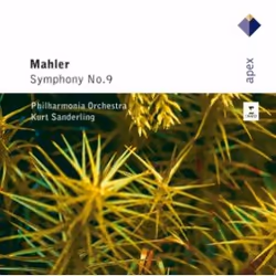 Warner Music Apex - Symphony No. 9, 2CD, Classique, CD, Apex, Support physique, Adulte, 2 disques