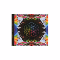 PLG Music Coldplay - A Head Full of Dreams, Pop rock, CD, Coldplay, Support physique, 1 disques, A Head Full Of Dreams Birds  ...