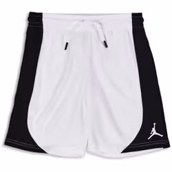 Shorts Enfant - Jordan - Jumpman Life - Synthétique - Taille Normale - Coupe Décontractée