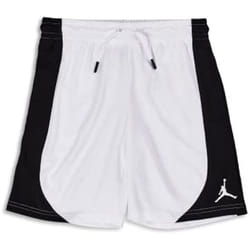 Shorts Enfant - Jordan - Jumpman Life - Synthétique - Taille Normale - Coupe Décontractée