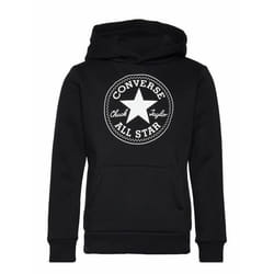 Sweatshirt à capuche enfant Converse Fleece CTP Core Po