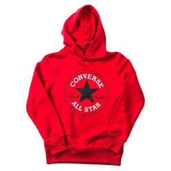 Sweatshirt à capuche polaire enfant Converse CNVB CTP Core PO