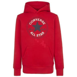 Sweat à Capuche Enfant Converse
