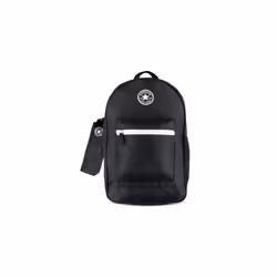 Converse Sac à dos Casual PENCIL CASE 9A5518 023 Noir