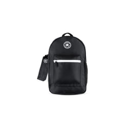Converse Sac à dos Casual PENCIL CASE 9A5518 023 Noir