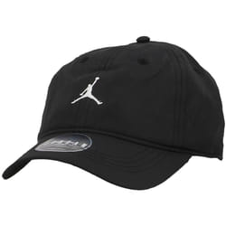 Casquette Enfant - JORDAN - Essential Noir AB - Taille Junior 53-55cm - Style Sportswear - Garçon