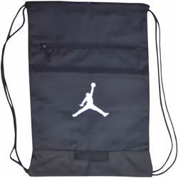 Sac - JORDAN - Sacca 9a0746 023 - Noir - Taille Unique - Design Élégant