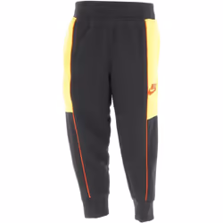 Pantalon de survêtement - Nike - NSW LBR FT Pant - 60% Coton - Taille élastique - 2 Poches latérales