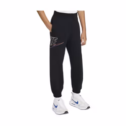 Jogging Noir Garçon Nike Club Core