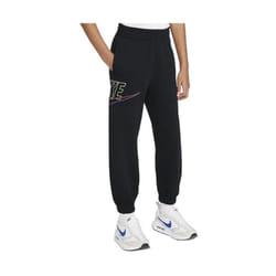 Jogging Noir Garçon Nike Club Core