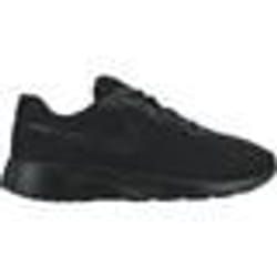 Chaussures de running Nike Tanjun GS pour garçon - Noir - Multisport - Route