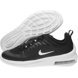 Basket - Nike - Air Max Axis - Noir - Running - Confort optimal