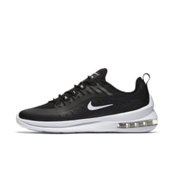 Nike Air Max Axis Chaussure d'athlétisme Mâle 44 Noir, Blanc