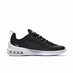 Nike Air Max Axis Chaussure d'athlétisme Mâle Noir, Blanc