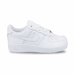 Basket Nike air force 1 blanche. homme femme mixte