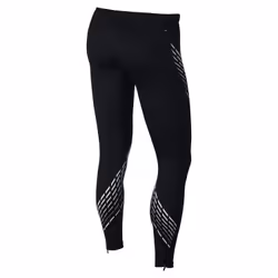 Nike Power, Collants de sport, Adulte, Mâle, Longueur totale, S, SML
