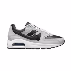 NIKE - Air Max Command PRM - grise - Gris - 36 - Chaussures Femme