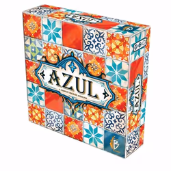 Asmodee Azul, Jeu de société, Famille, 8 an(s), 30 min