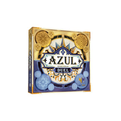Novalis Azul Duel FR 45 min Jeu de société Jeu de couple