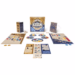 Novalis Azul Duel FR 45 min Jeu de société Jeu de couple - Vue supplémentaire 4