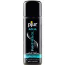 pjur AQUA Panthenol Lubrifiant à base d'eau 30 ml