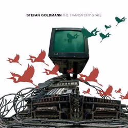 Alive AG The Transitory State / Voices of The Dead, Minimal House, CD, Goldmann, Stefan, Support physique, WAS Word and Sound ...