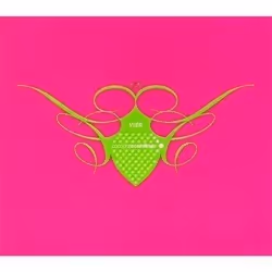 Alive AG Vier, Techno, CD, Various mixed By Chris Tietjen, Support physique, WAS Word and Sound / Cocoon Recordings