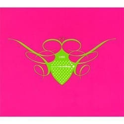 Alive AG Vier CD Techno Various mixed By Chris Tietjen
