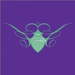 Alive AG Fünf CD Techno Various mixed By Chris Tietjen
