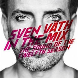 Alive AG Sven Väth In The Mix - The Sound Of The Twelfth Season CD Techno Väth, Sven