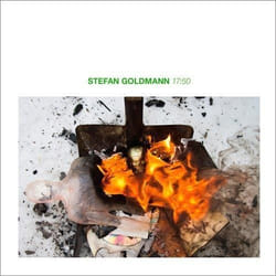 Alive AG 17:50 CD Techno Goldmann, Stefan