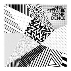 Alive AG Confidence CD Tech house Stefanik, Daniel