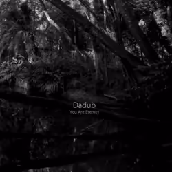 Alive AG You Are Eternity, Techno, CD, Dadub, Support physique, WAS Word and Sound / Stroboscopic Artefacts