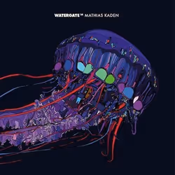 Alive AG Watergate 14, House music, CD, Kaden, Mathias, Support physique, WAS Word and Sound / Watergate Records